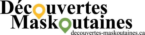 Découvertes Maskoutaines, outil de carte interactive, Tourisme Saint-Hyacinthe