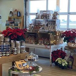 Pour des cadeaux à saveur maskoutaine !