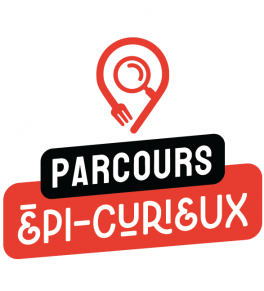 Infolettre - Logo Épi-Curieux